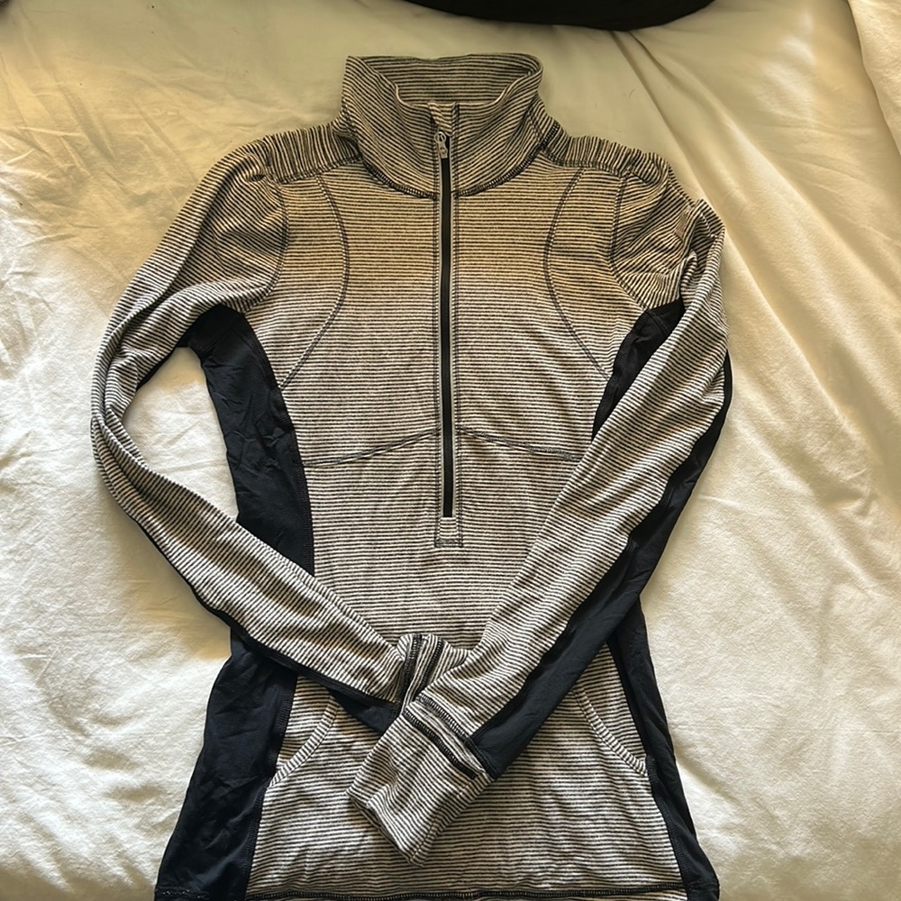 Women’s pullover